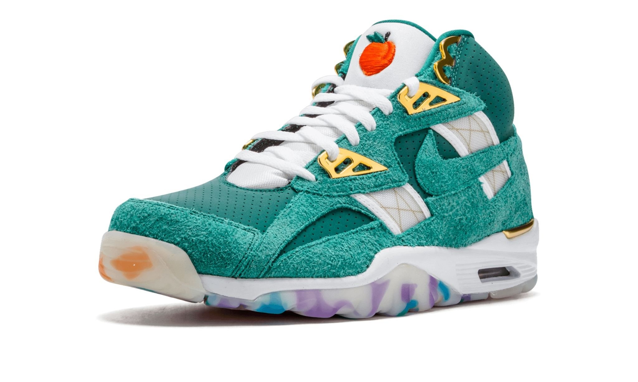 Air Trainer SC High ATL 96 QS "Atlanta '96 Olympics" - 5