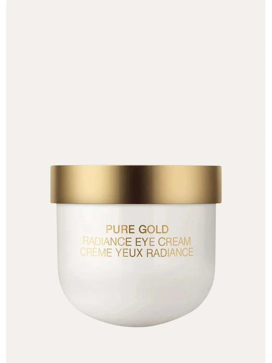 Pure Gold Radiance Eye Cream Refill, 0.7 oz. - 1