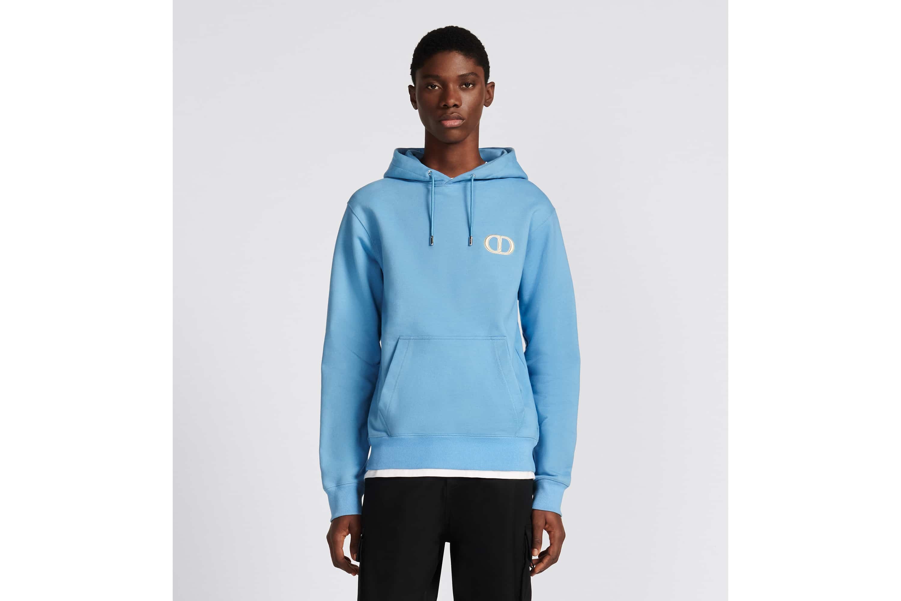 CD Icon Hooded Sweatshirt - 4