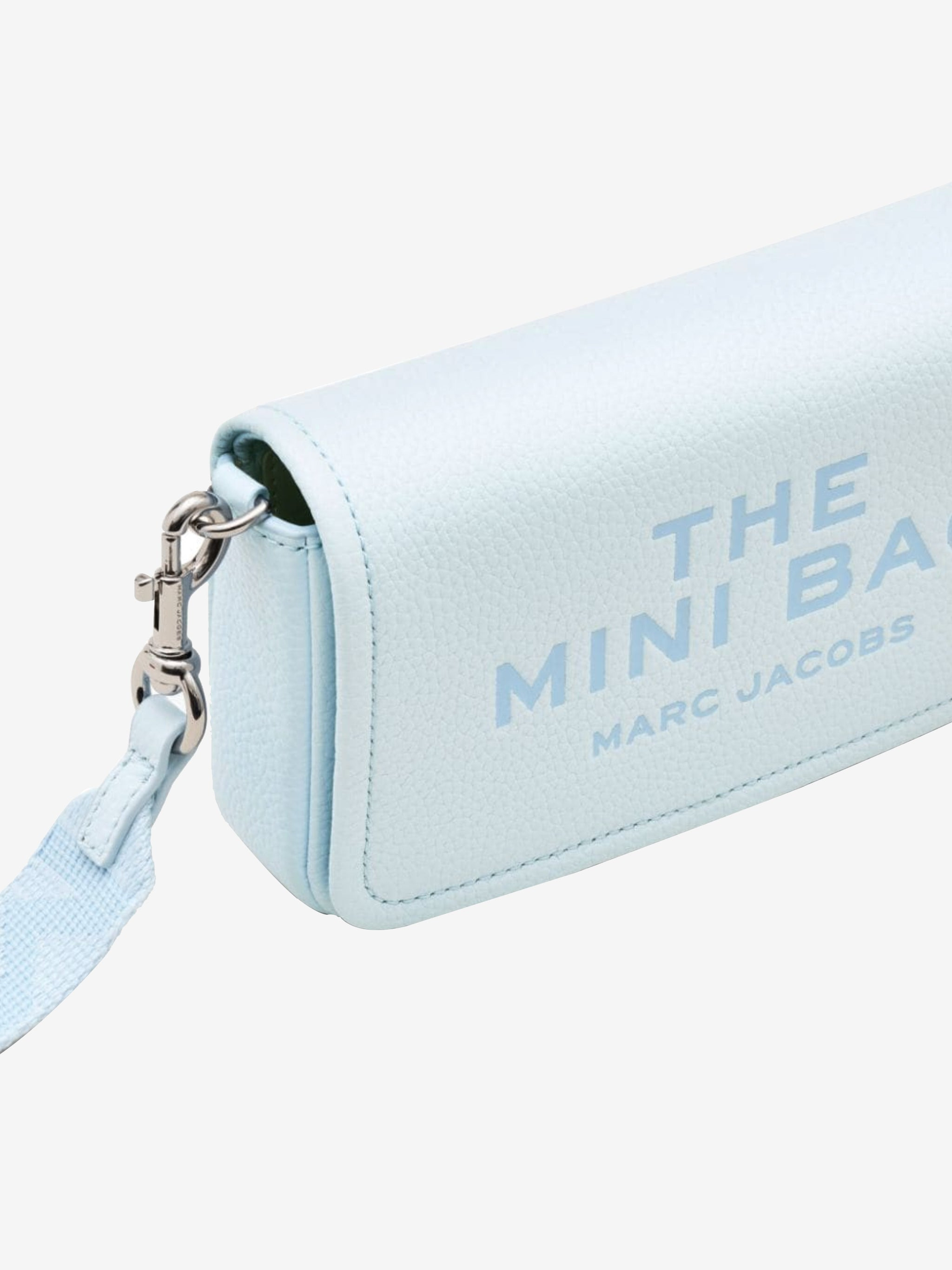 MARC JACOBS - Women The Mini Sack Bag - 5