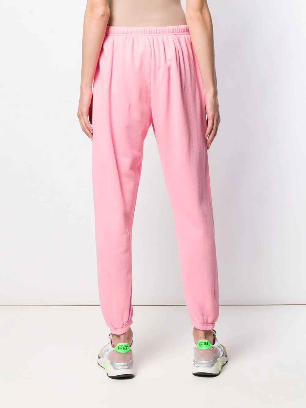 x Peanuts® Lucy track pants - 4