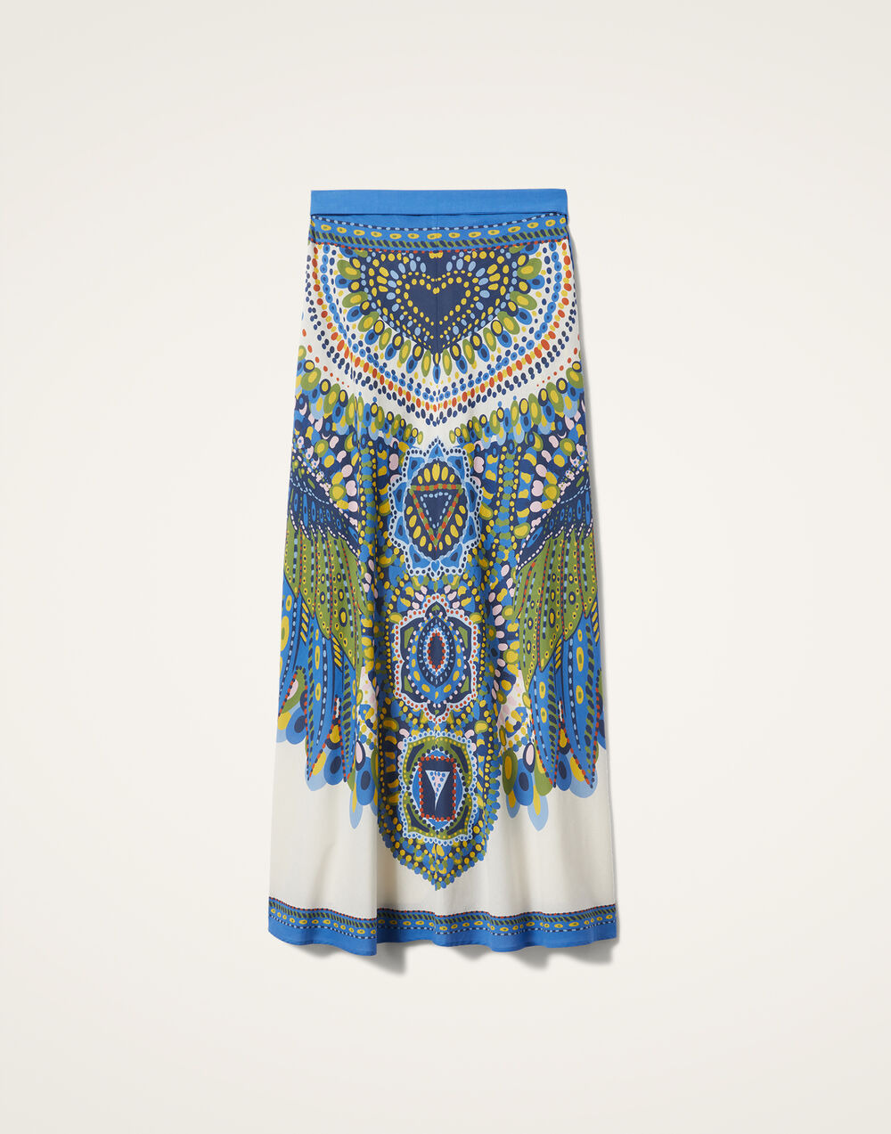 Sarong Skirt - 3