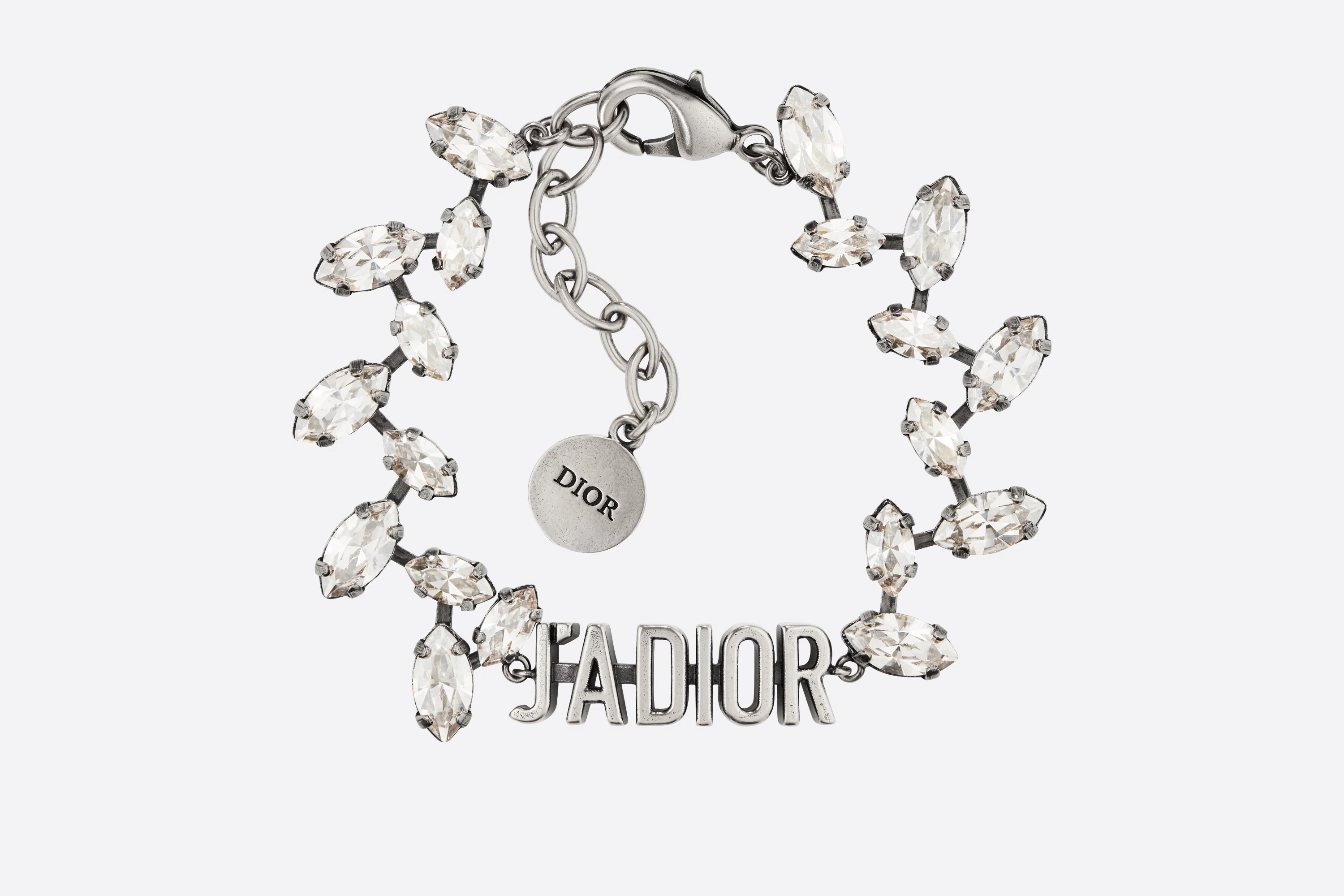 J'Adior Laurier Bracelet - 1