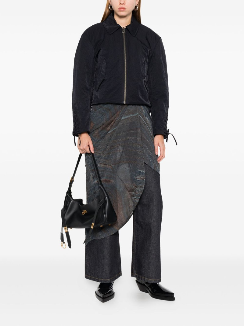 HOPE Rider zip-up jacket outlook