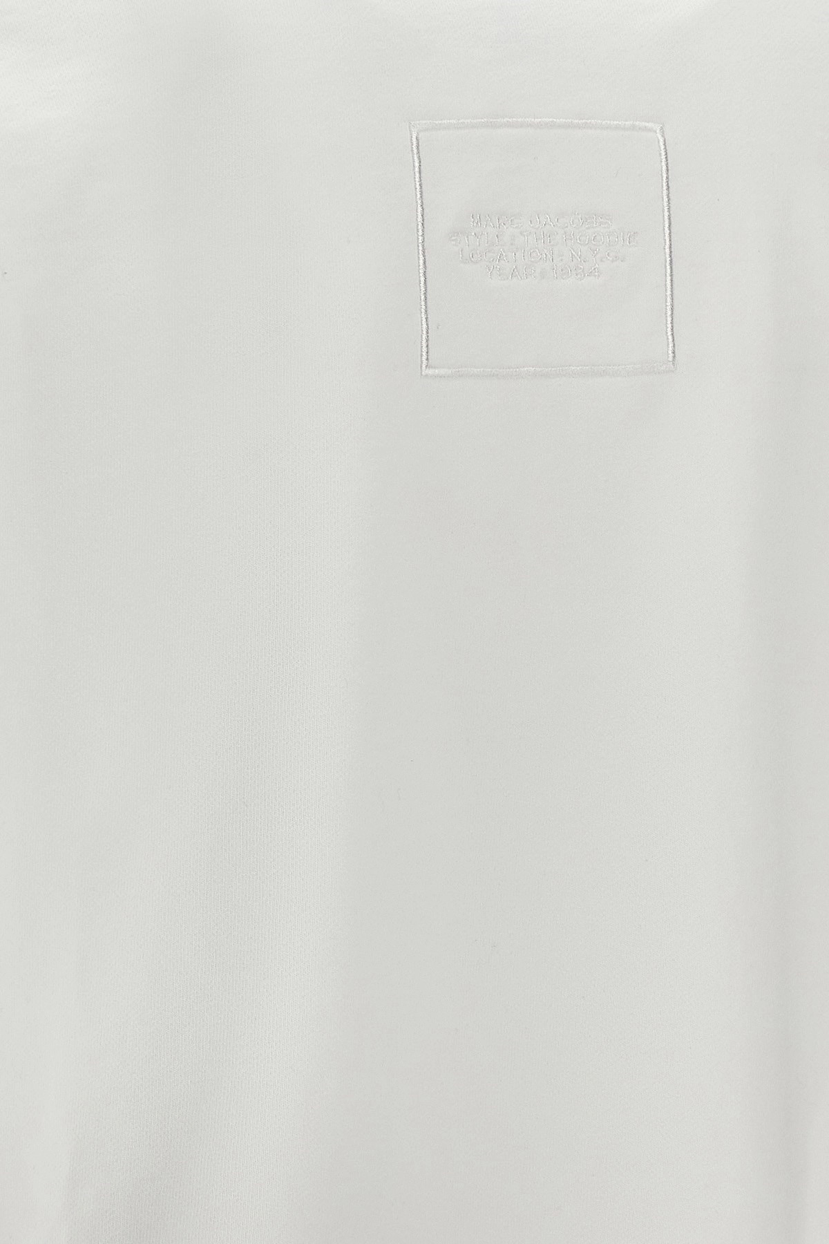 'The Hoodie' hoodie - 5
