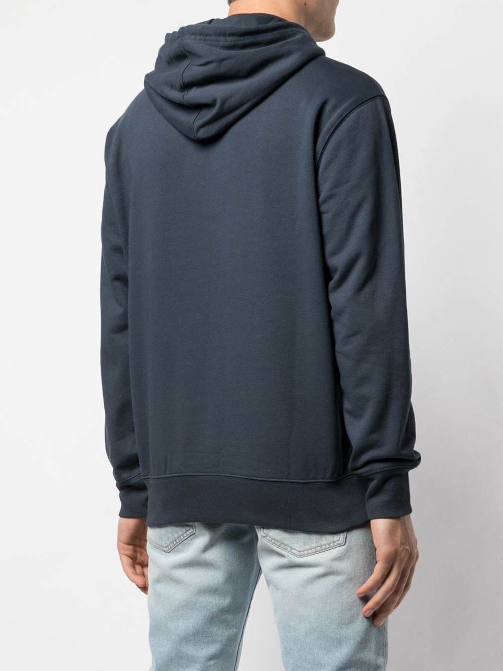 Block hoodie - 4