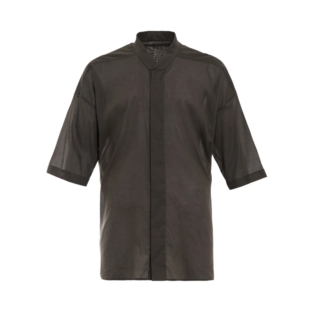 Jumbo Short Sleeve Shirt - 1