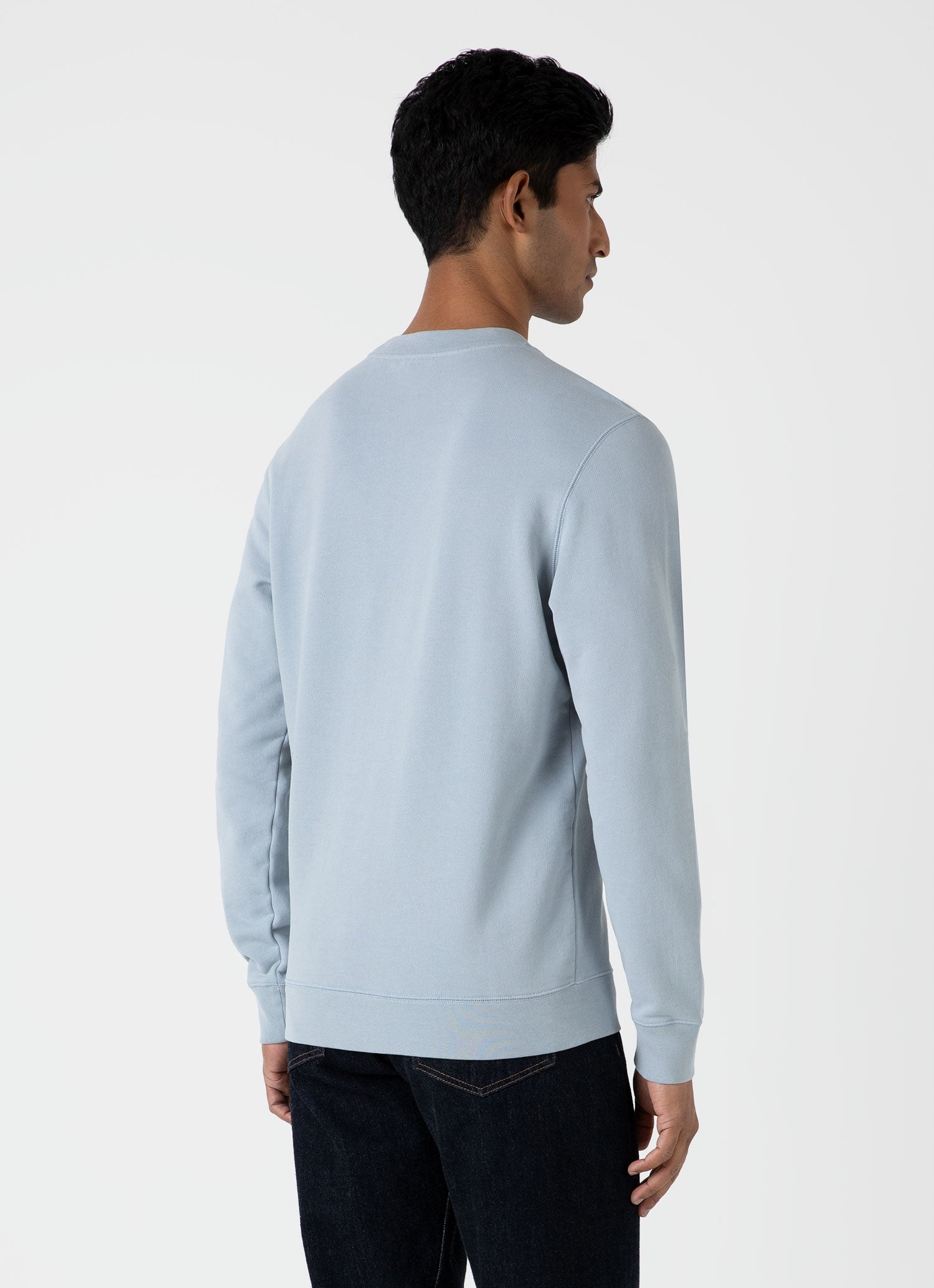 Loopback Sweatshirt - 5