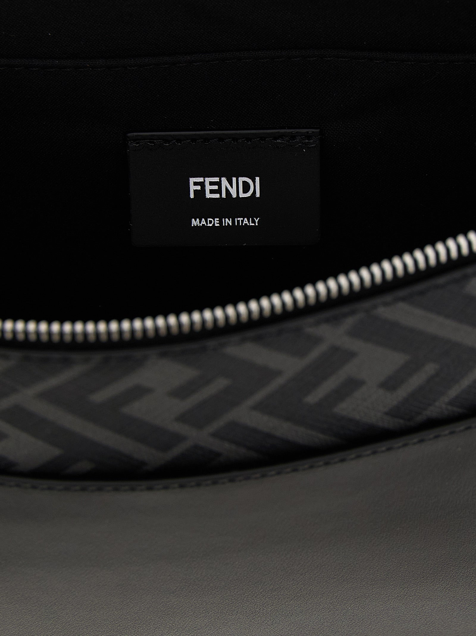 Squared Ff Clutch Black - 4