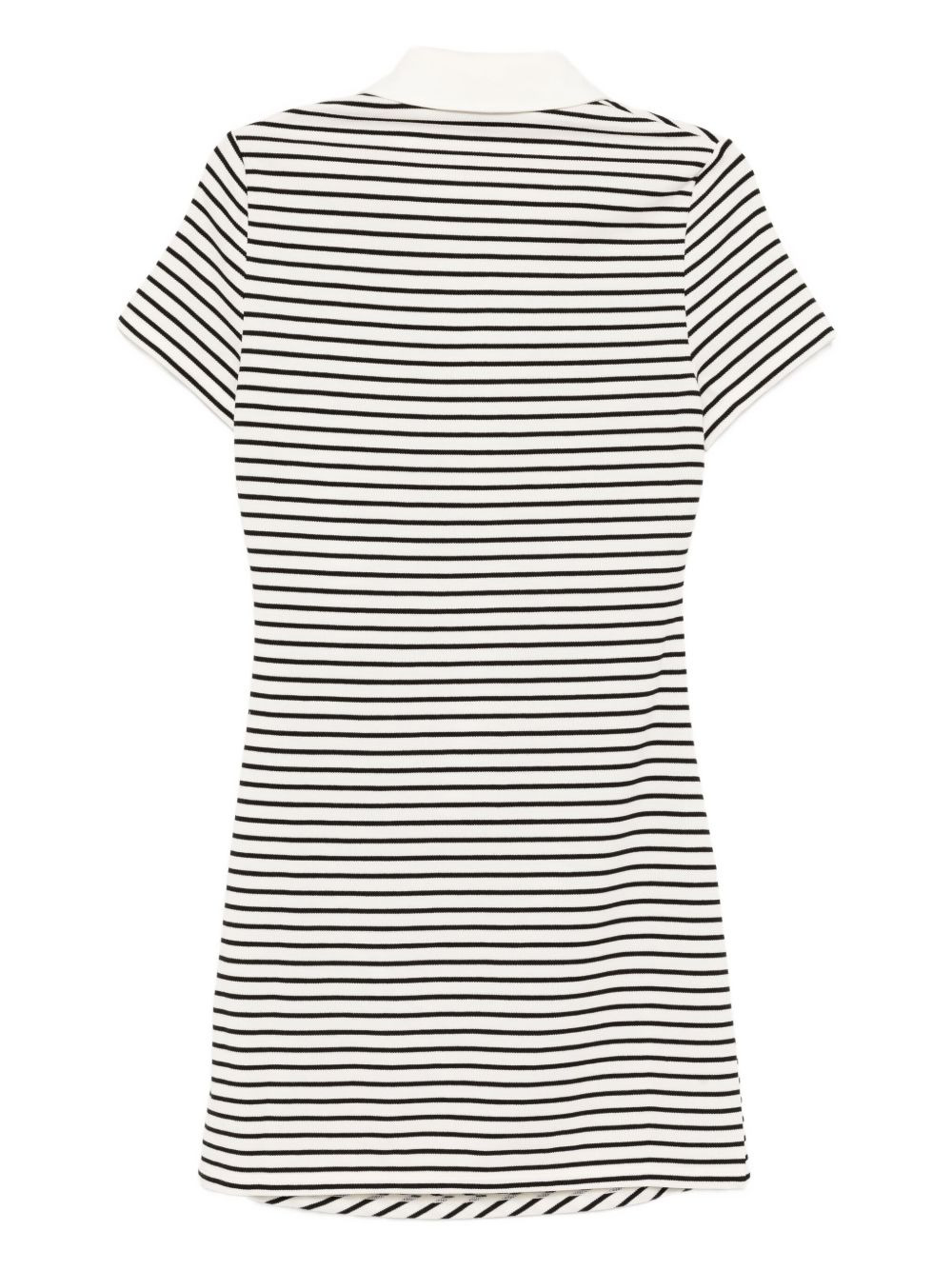 Lanier striped dress - 2