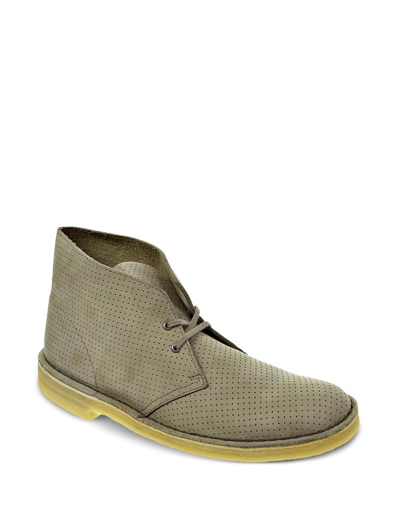 Clarks Originals Desert lace-up boots outlook