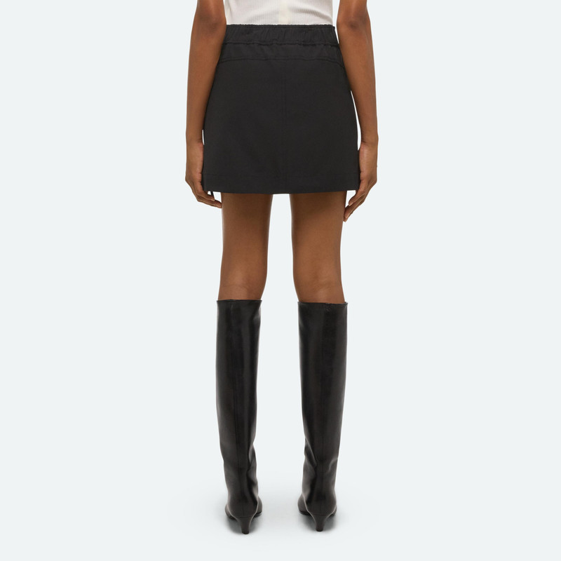 UTILITY MINI SKIRT 6