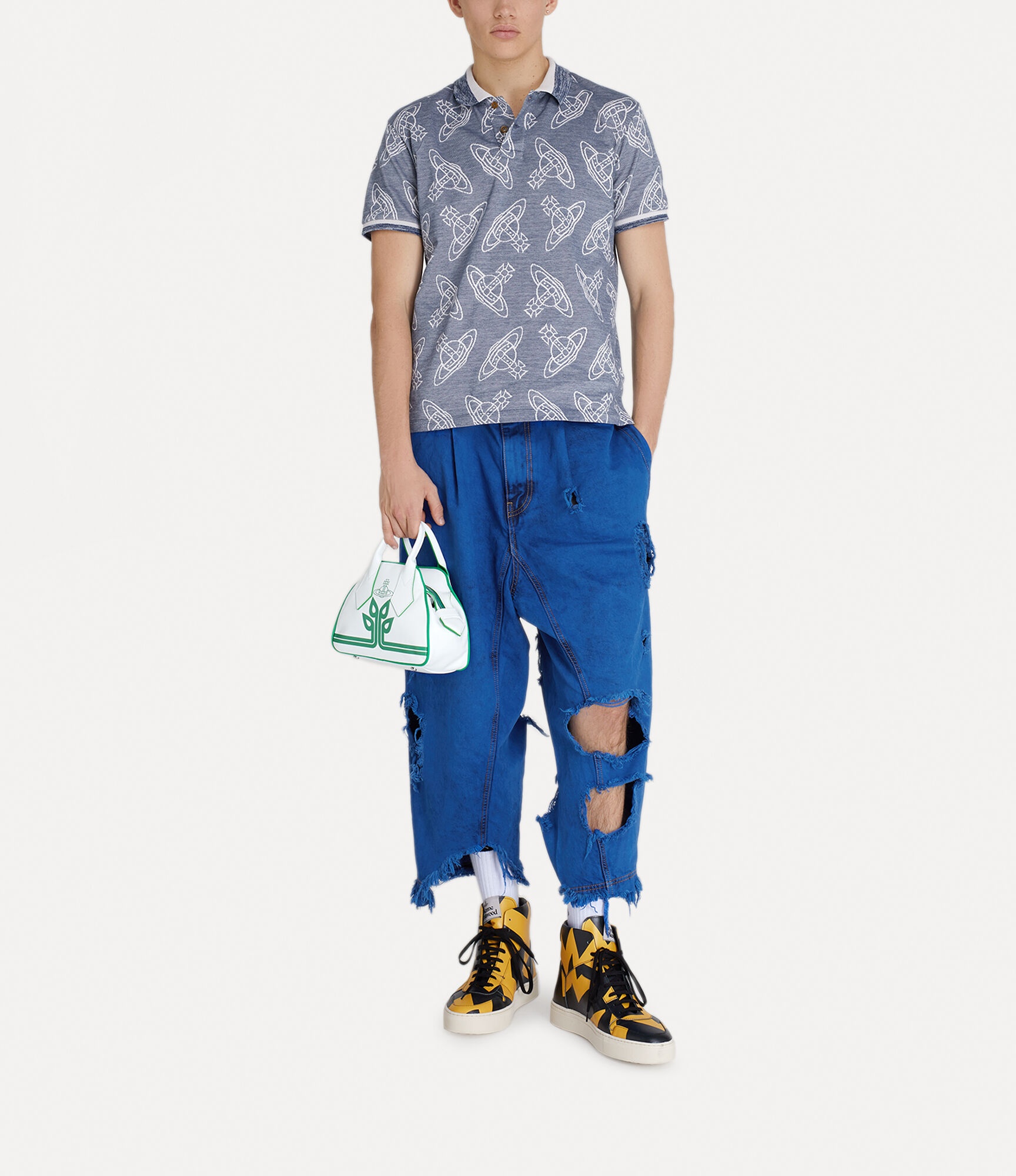 CLASSIC POLO - 2