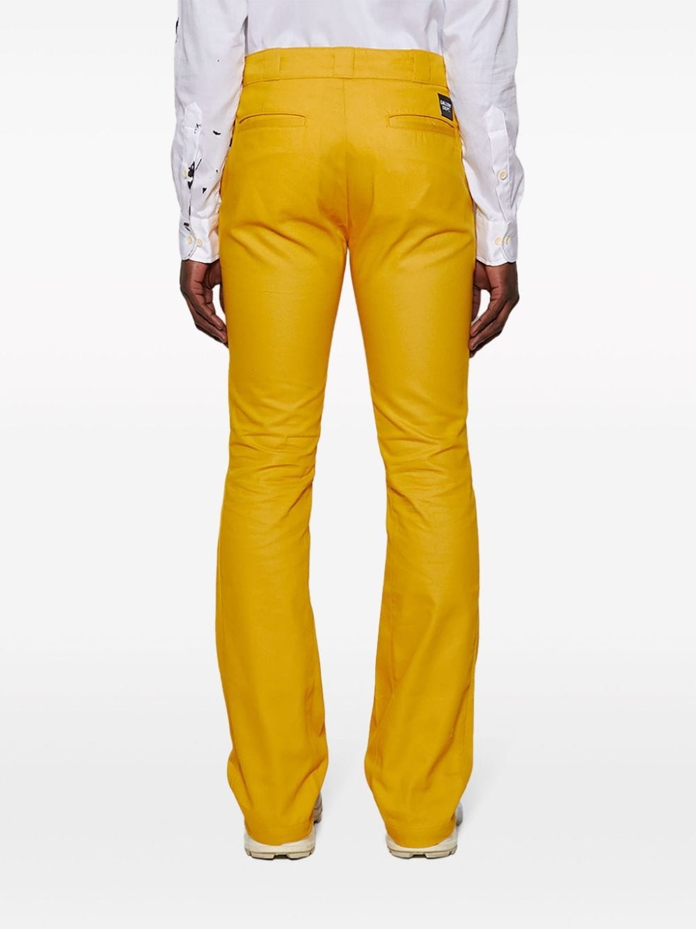 La Chino Flares trousers - 5