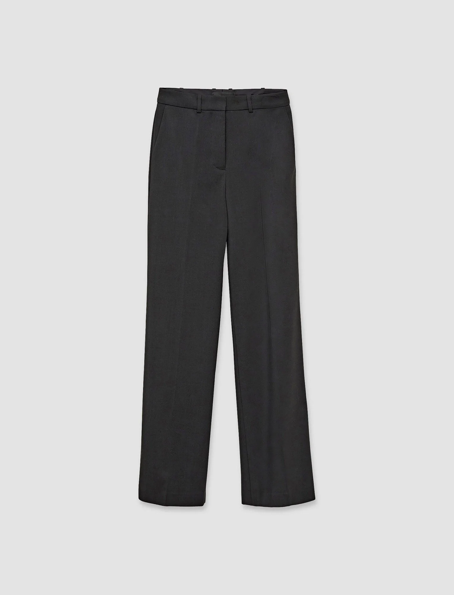 Morissey Tailoring Wool Stretch Trousers - 1