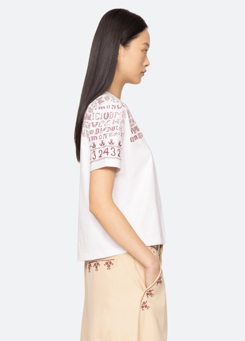 Kit T-Shirt 3