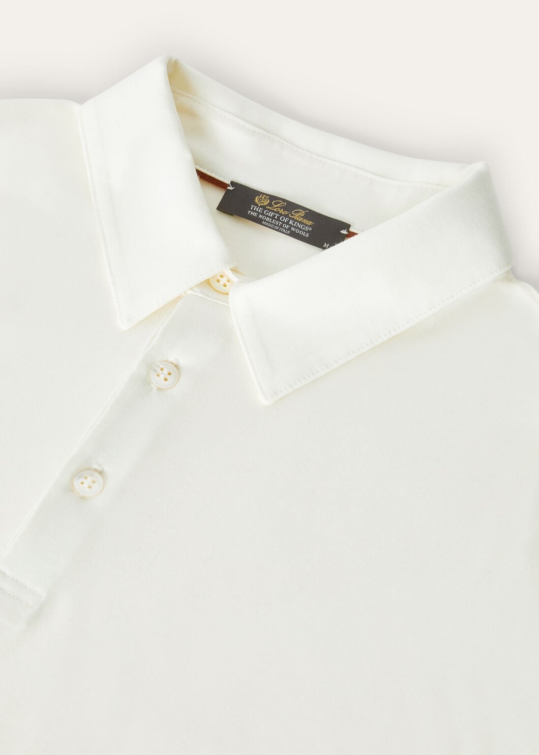 The Gift of Kings® Polo - 3