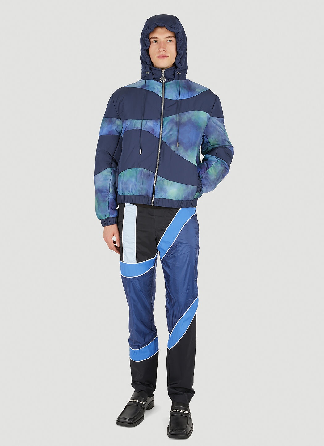 Shakti Puffer Jacket - 2