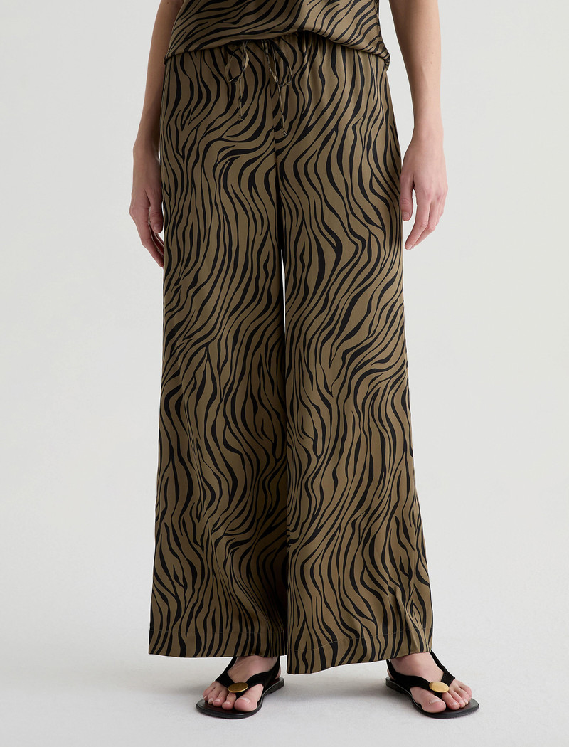 Clara Drawstring Pant 3
