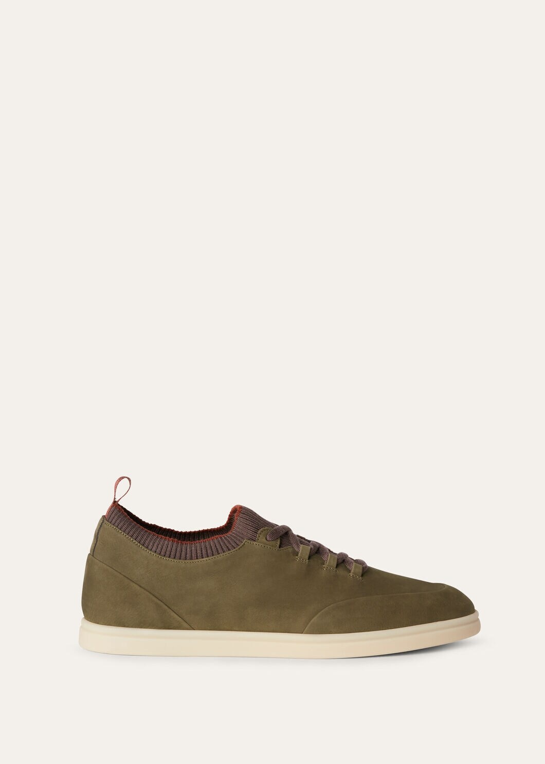Soho Walk Sneaker - 1