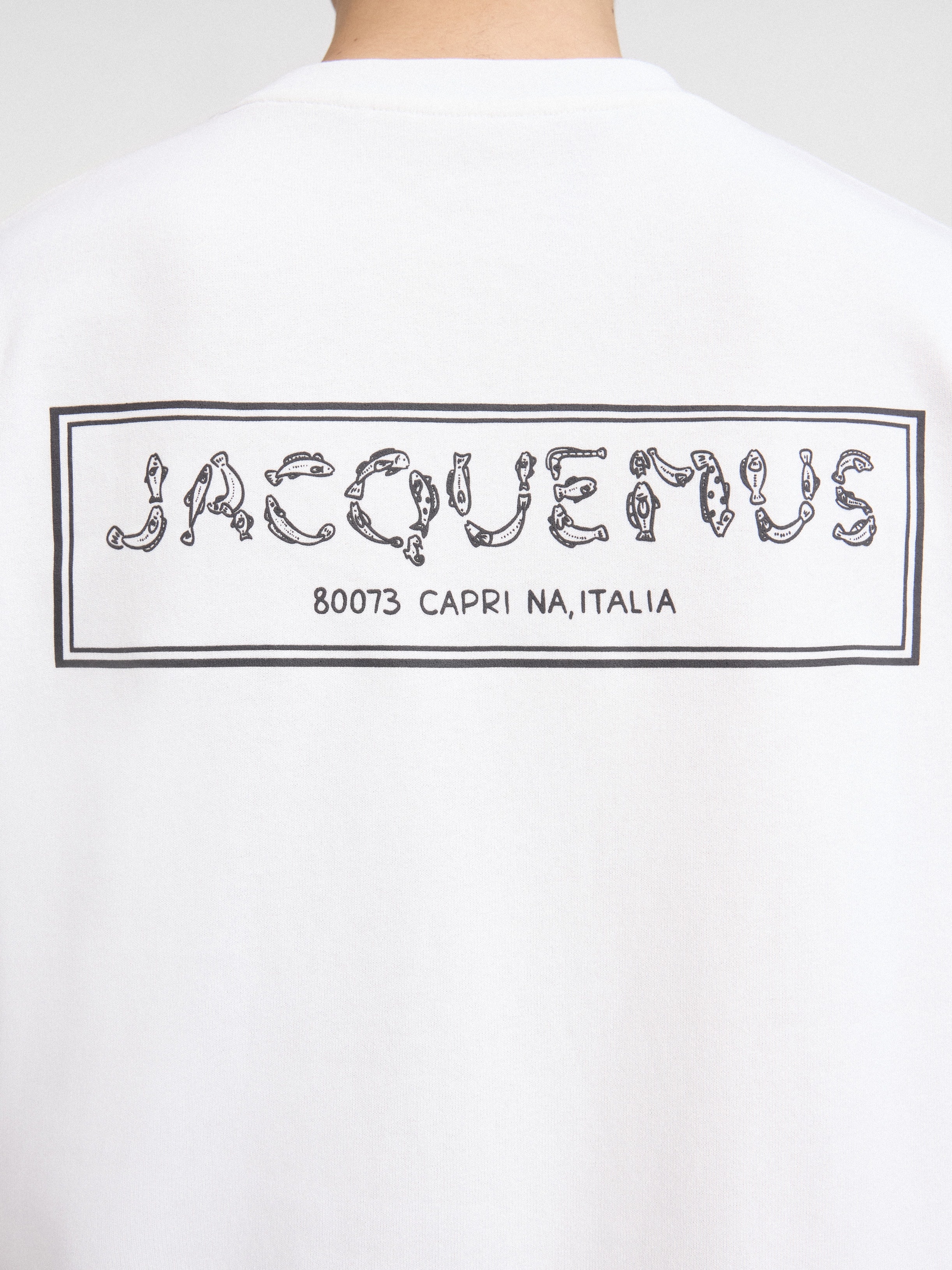 Le t-shirt Merù - 4