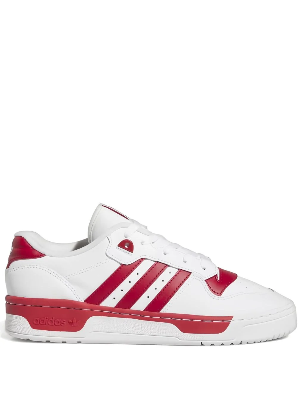 Rivalry low sneakers - 1