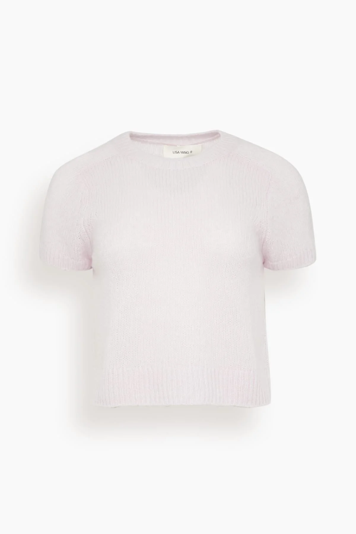 Siona T-Shirt in Dahlia - 1