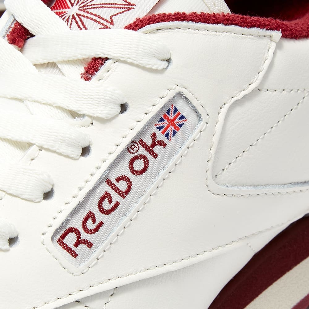 Reebok Cl Lthr R12 - 4