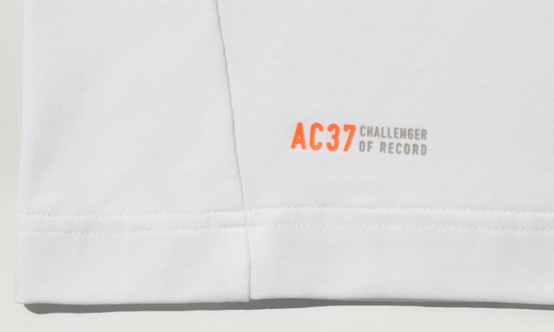 CHALLENGER T-SHIRT 6