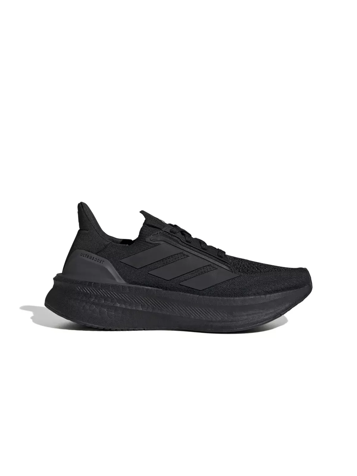 Ultraboost 5x "Core Black/Core Black/Ftwr White" Women's Running Shoe - 1