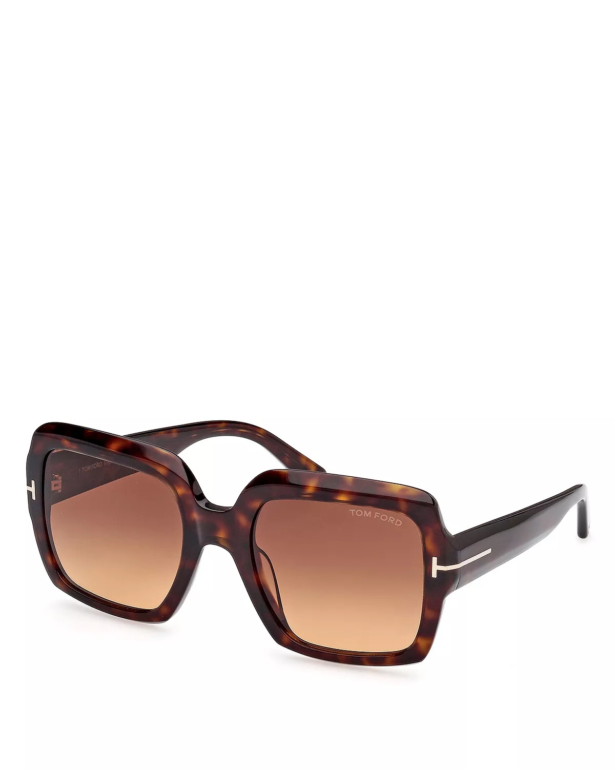 Square Sunglasses, 54mm - 1