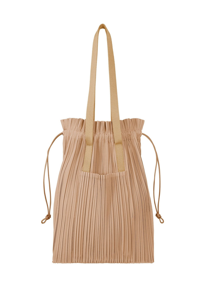 Pleats Please Issey Miyake PLEATS TOTE BAG outlook