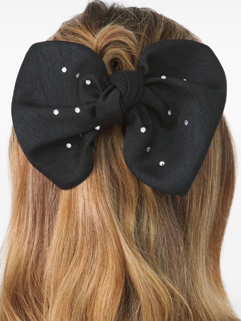 Leonor bow clip - 3