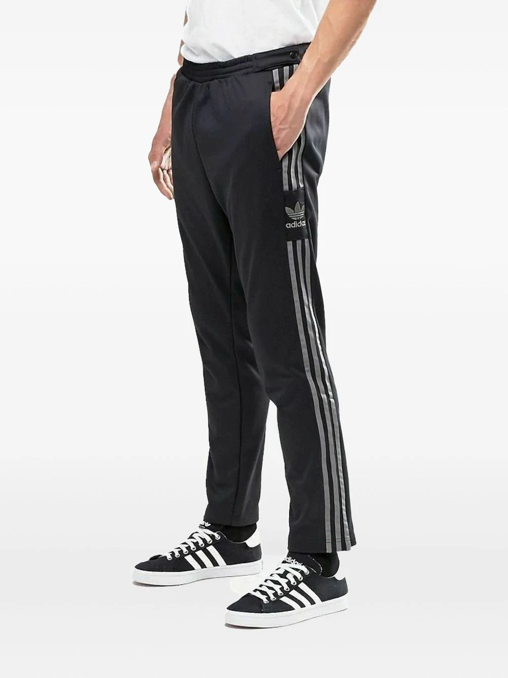 O Force Exclusive LD 96 track pants - 1