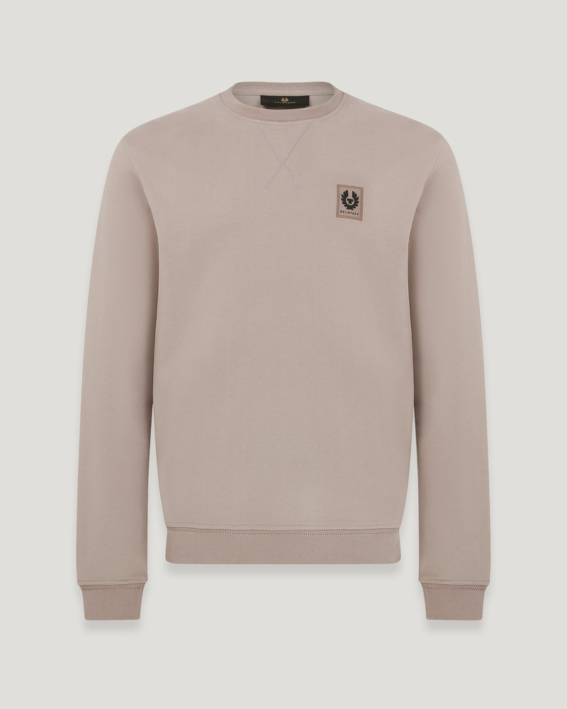 BELSTAFF SWEATSHIRT 1