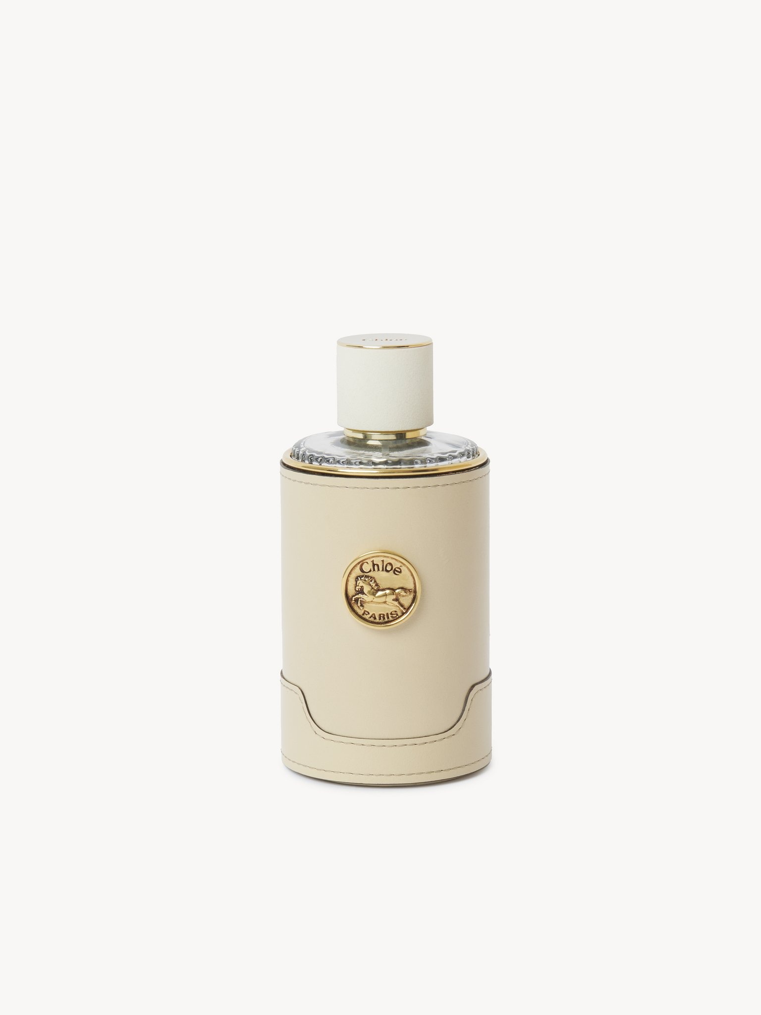PERFUME CASE IN SHINY LEATHER - 2