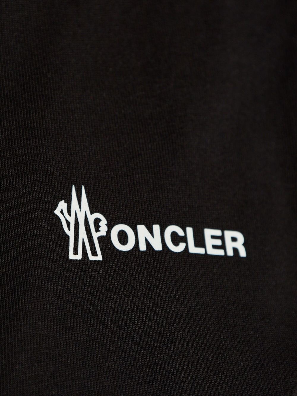 logo-print T-shirt - 5