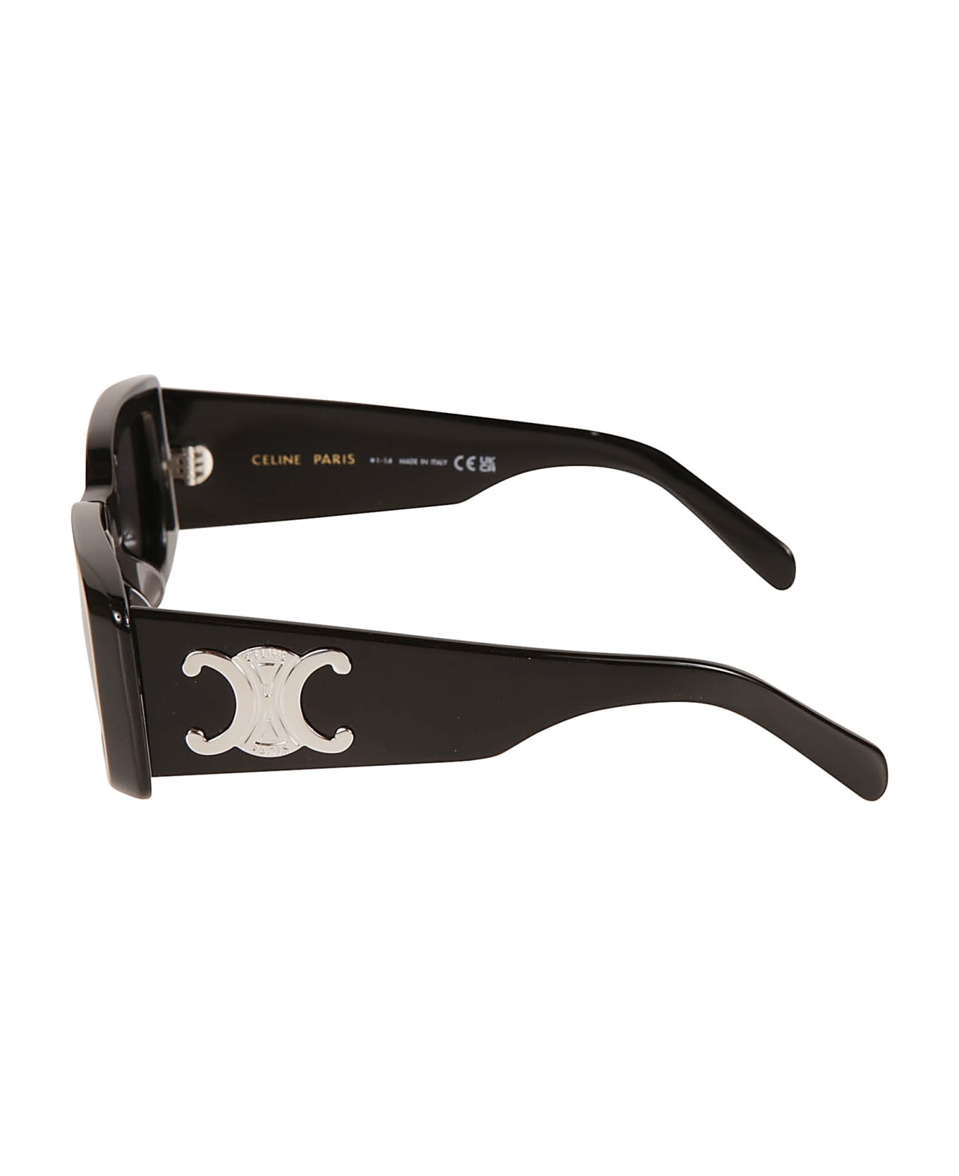 Cl40282u Sunglasses - 3