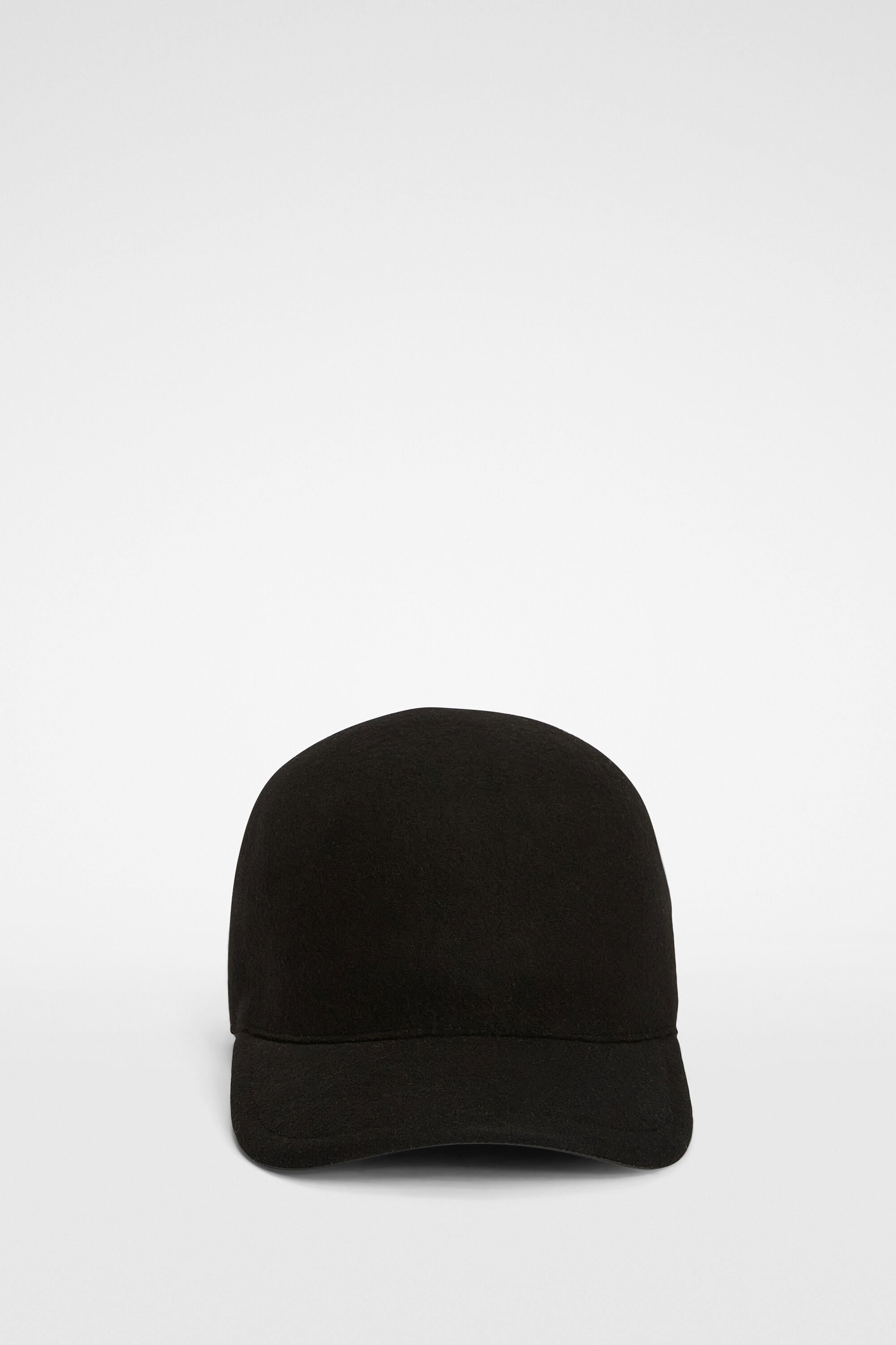 Wool Hat - 2