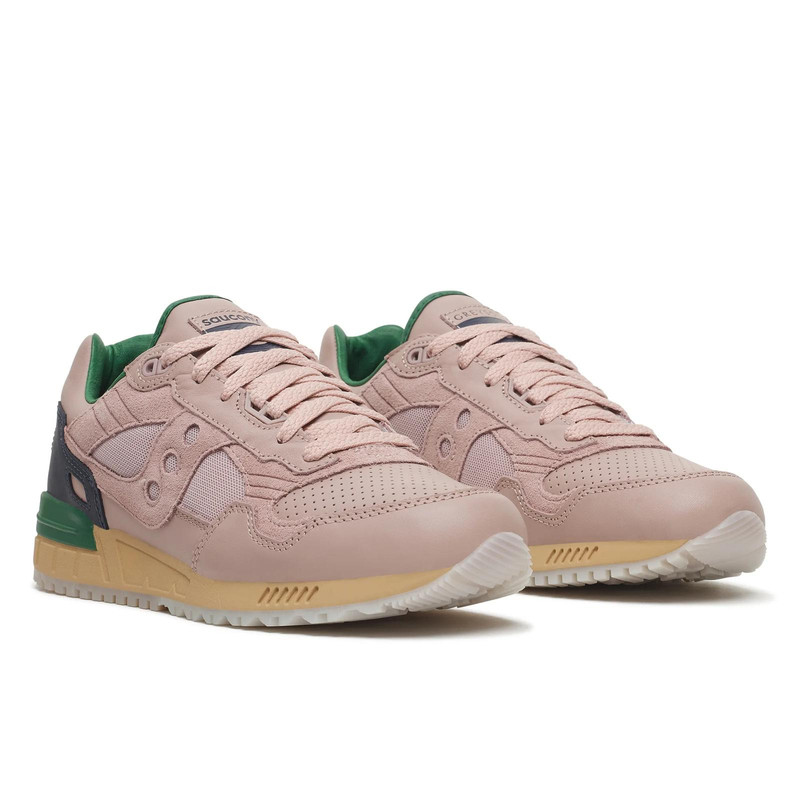 Greyson Clothiers X Saucony Shadow 5000 2