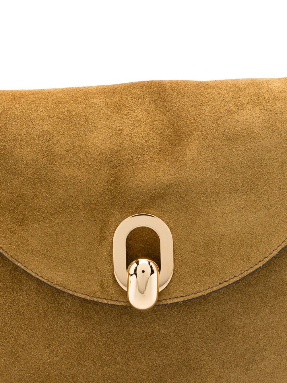 small Tondo shoulder bag - 4