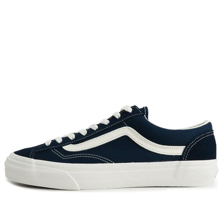 Vans Style 36 Suede 'Dress Blues' VN0A3DZ3RFL - 1