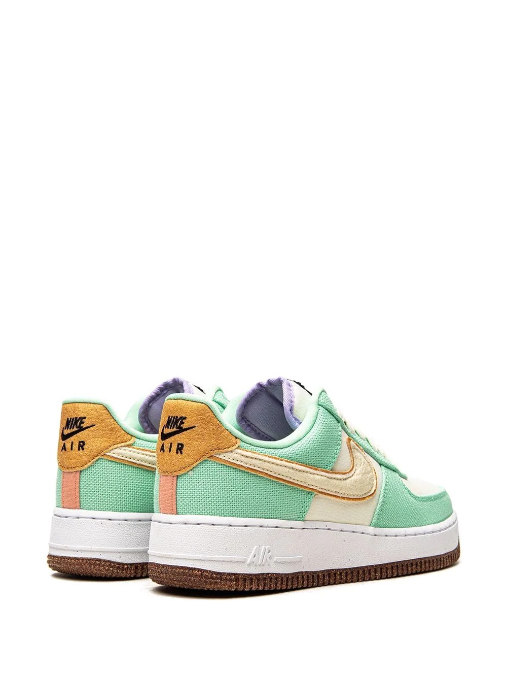 Air Force 1 Low "Happy Pineapple" sneakers - 3