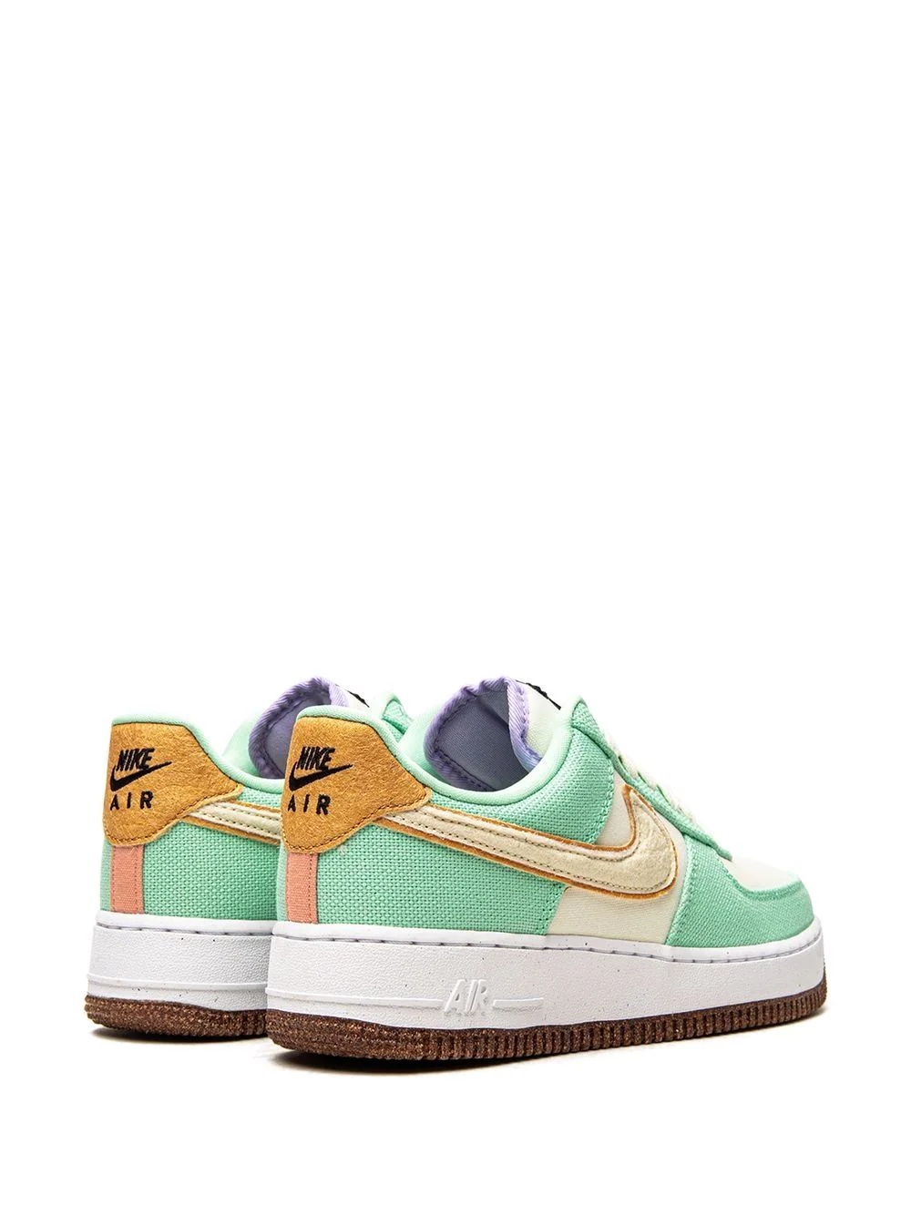 Air Force 1 low-top sneakers - 3