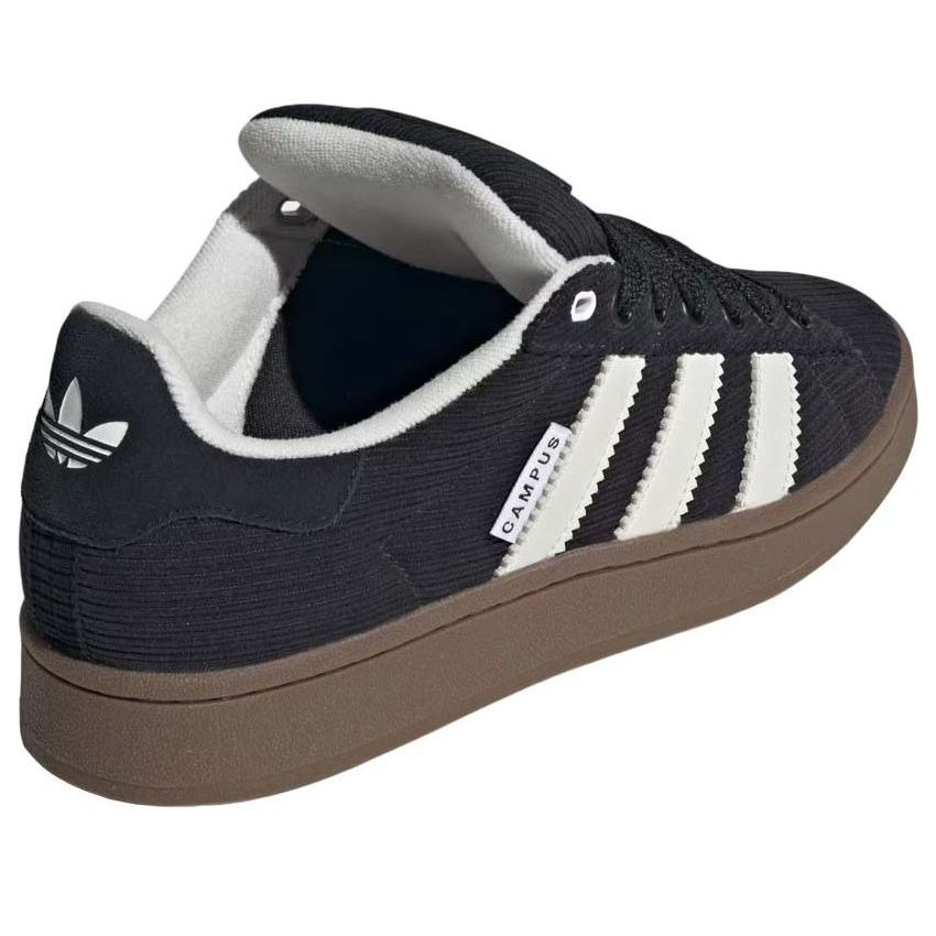 adidas Campus 00s 'Core Black Crystal White' ID1364 - 3