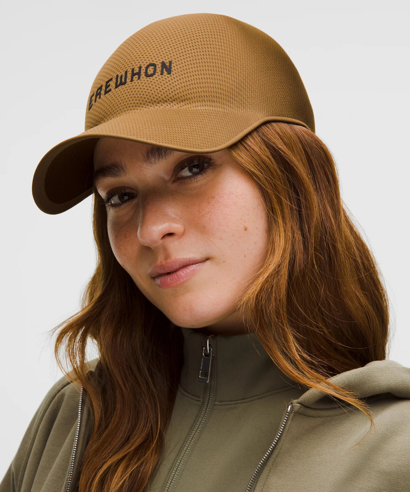 Sunrise Formed Cap *Erewhon 3