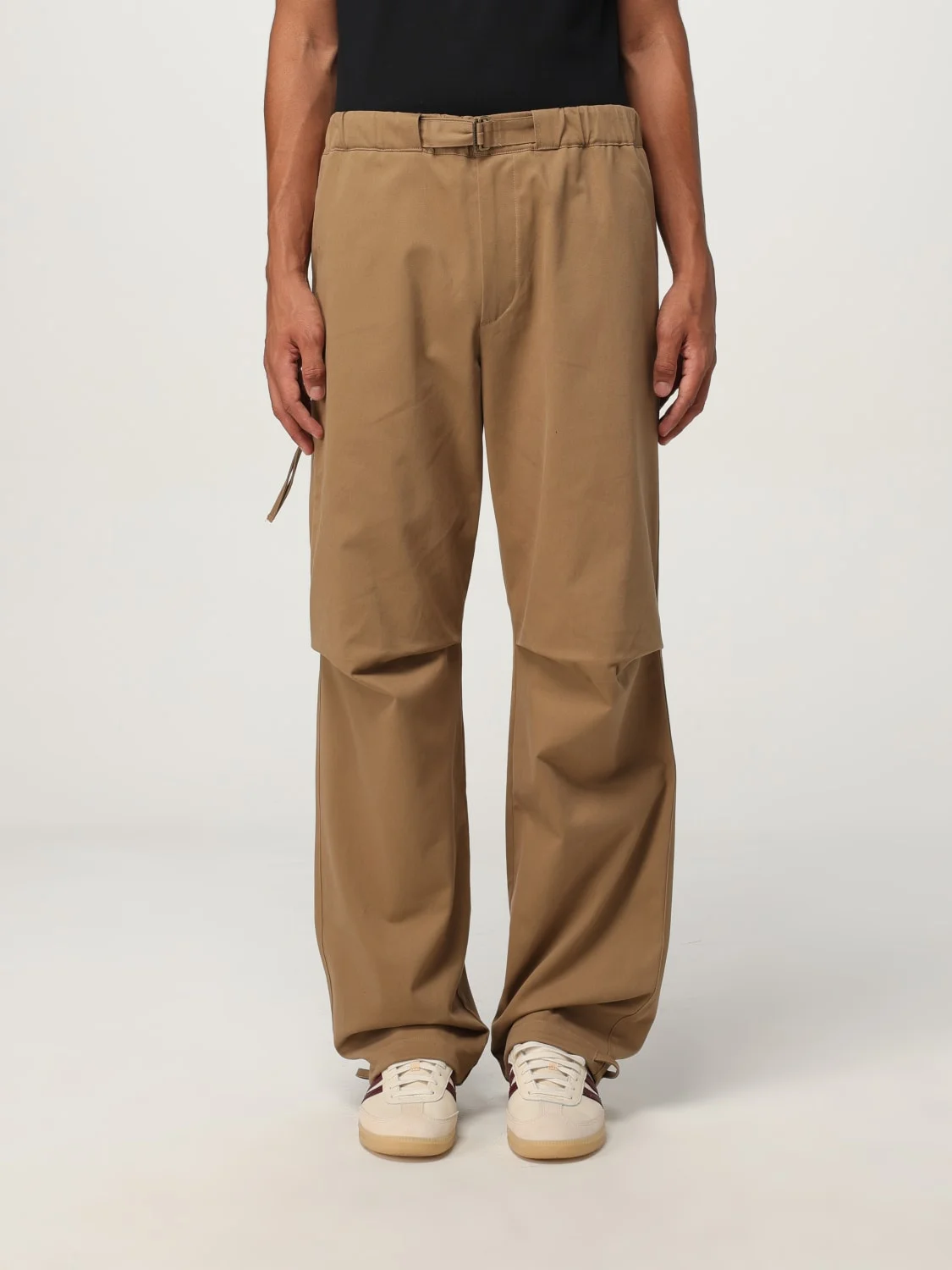 Pants men Darkpark - 1