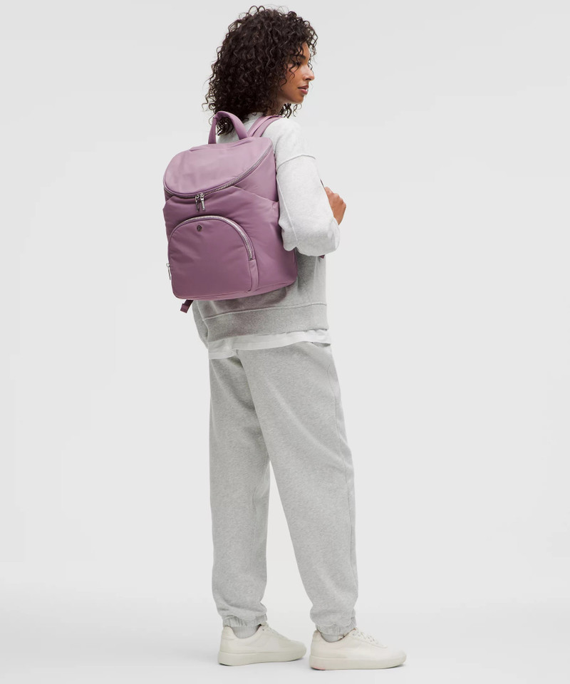 lululemon New Parent Backpack 17L outlook