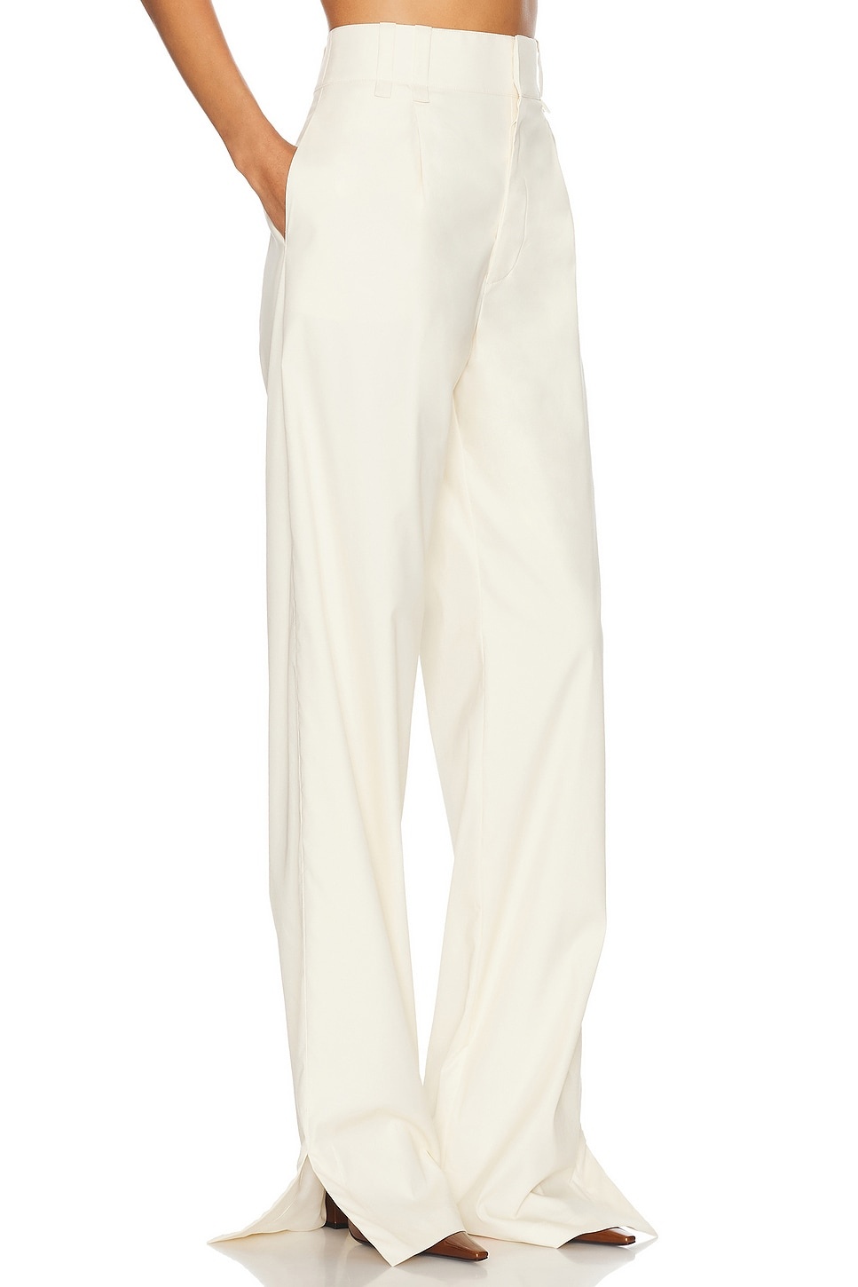 Bootcut Pant - 2