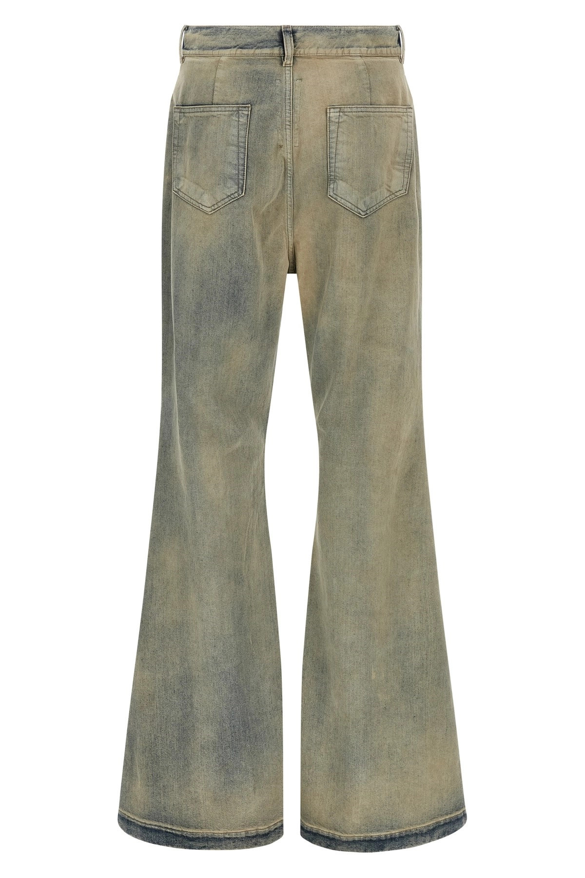 'Bolan Bootcut' jeans - 3